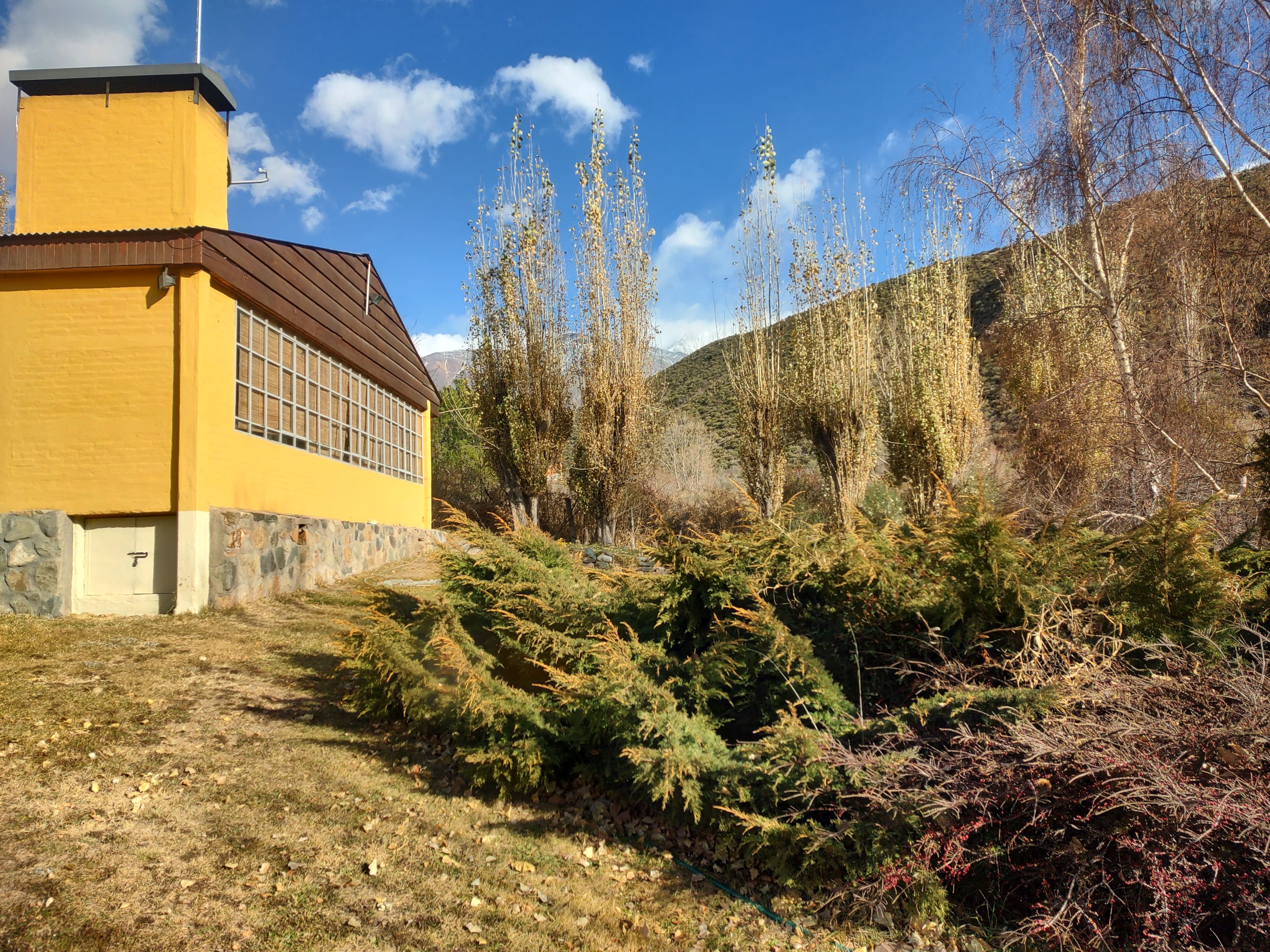 casa, terreno, lote, amplio, jardín, hermosa, tranquila